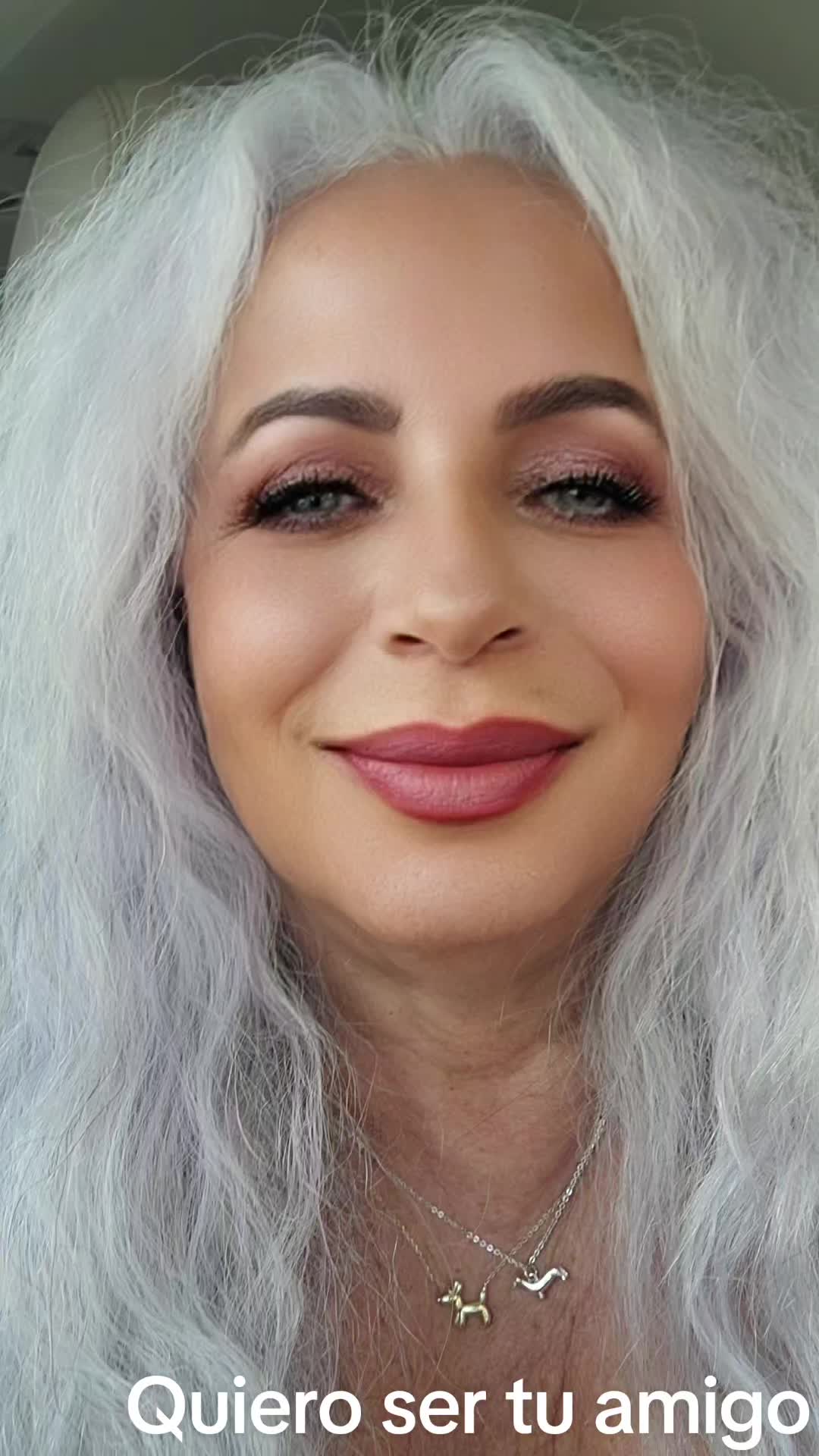 @Maria Fernández