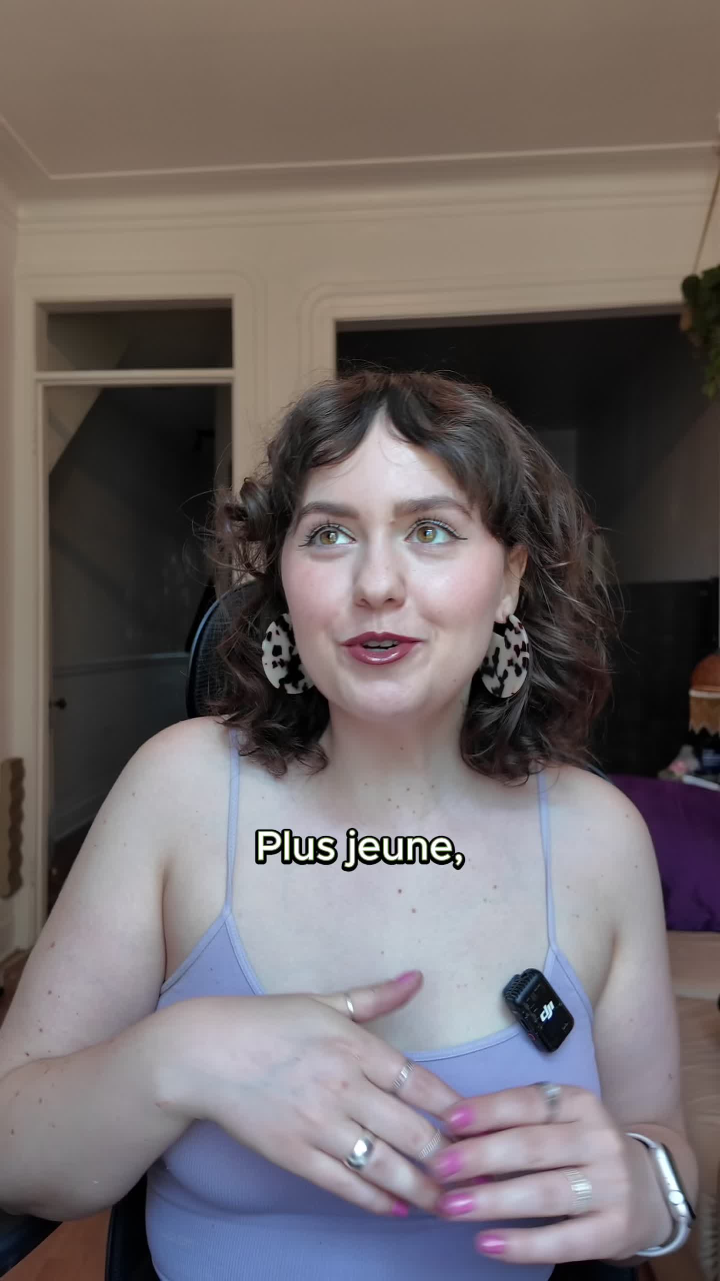 @Clara etc.