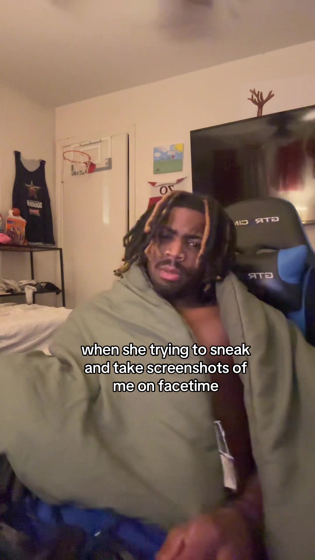 @alonzo mayo