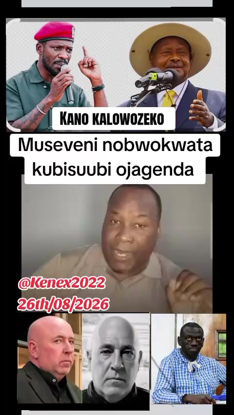 @KENEX WA BOBI