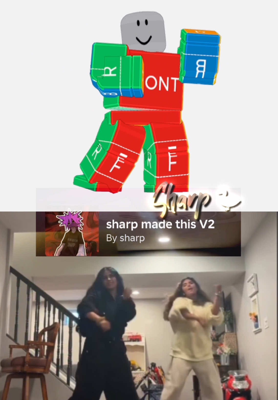 @sharp 🦆