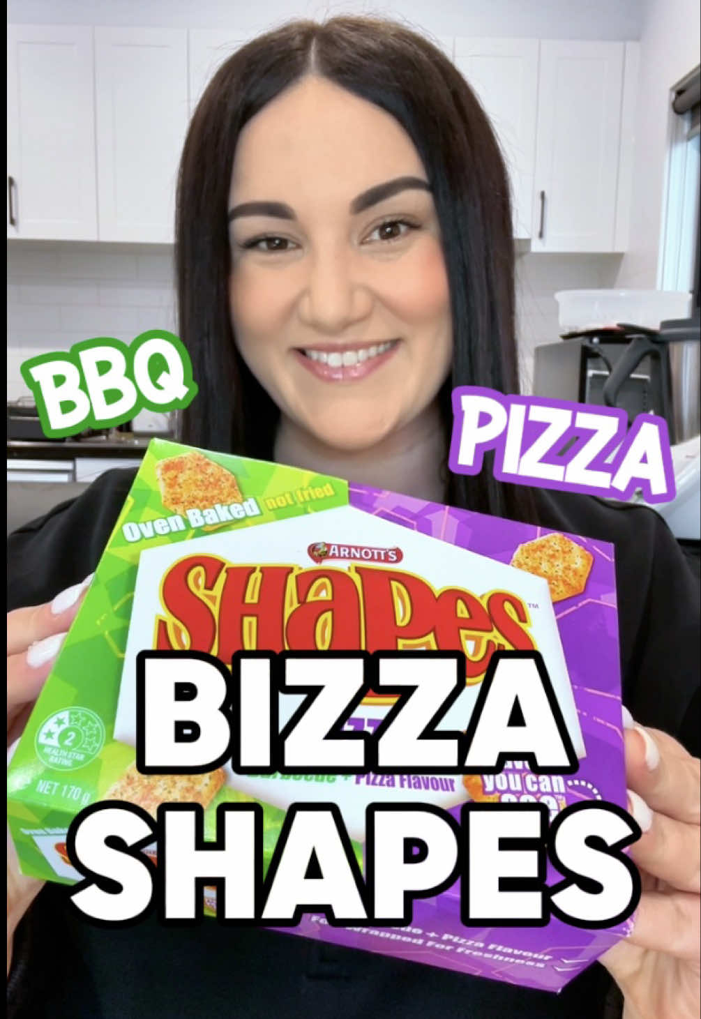 @Emily | Snack Reviews Aus