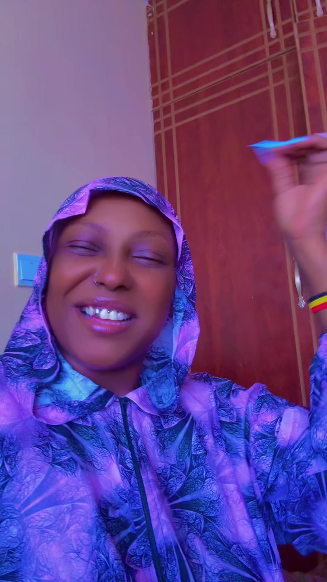 @Fauziah 🇺🇬 Saya 🇰🇪❤️