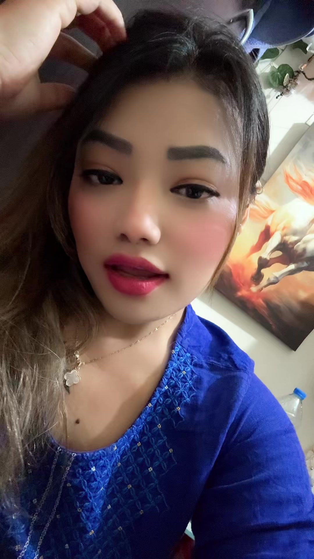 @Tamang Ko Xoree🥰