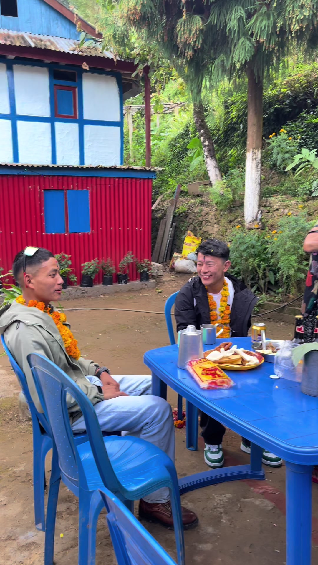 @ओलिना जबेगू ✨