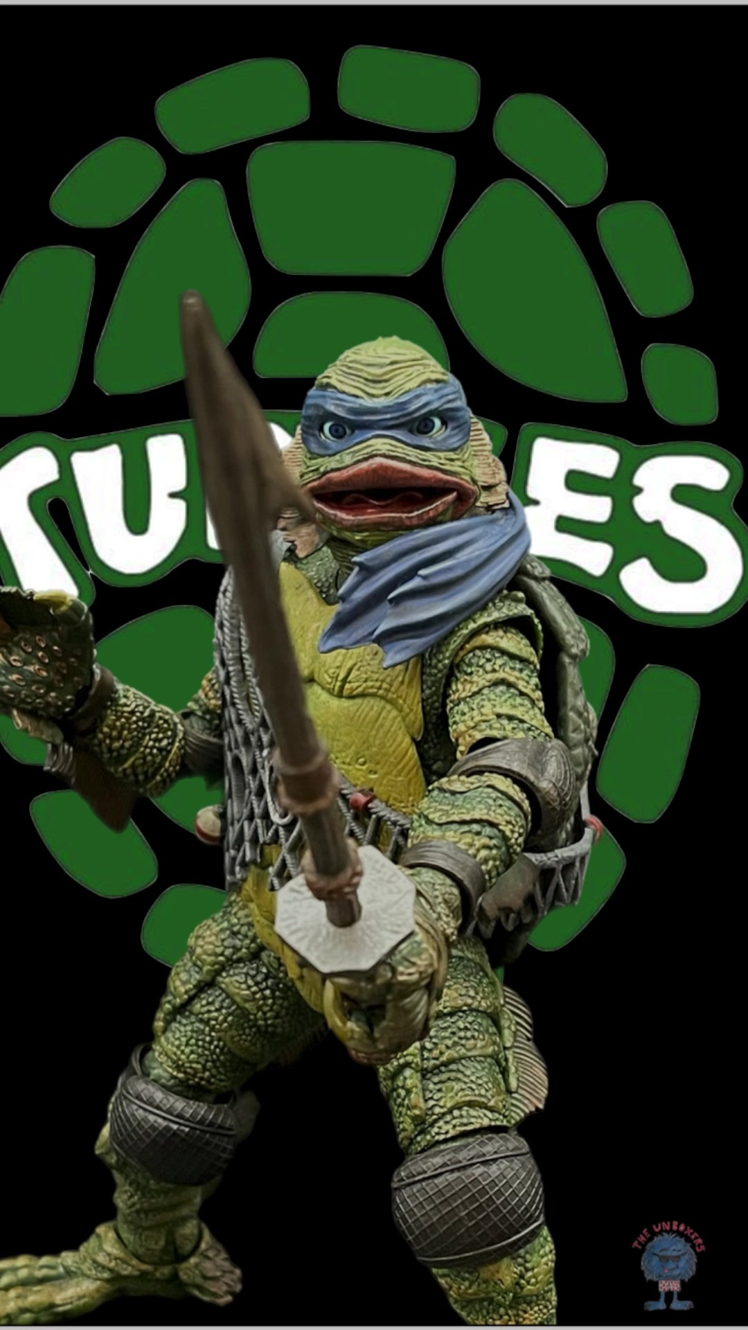 @The Unboxers