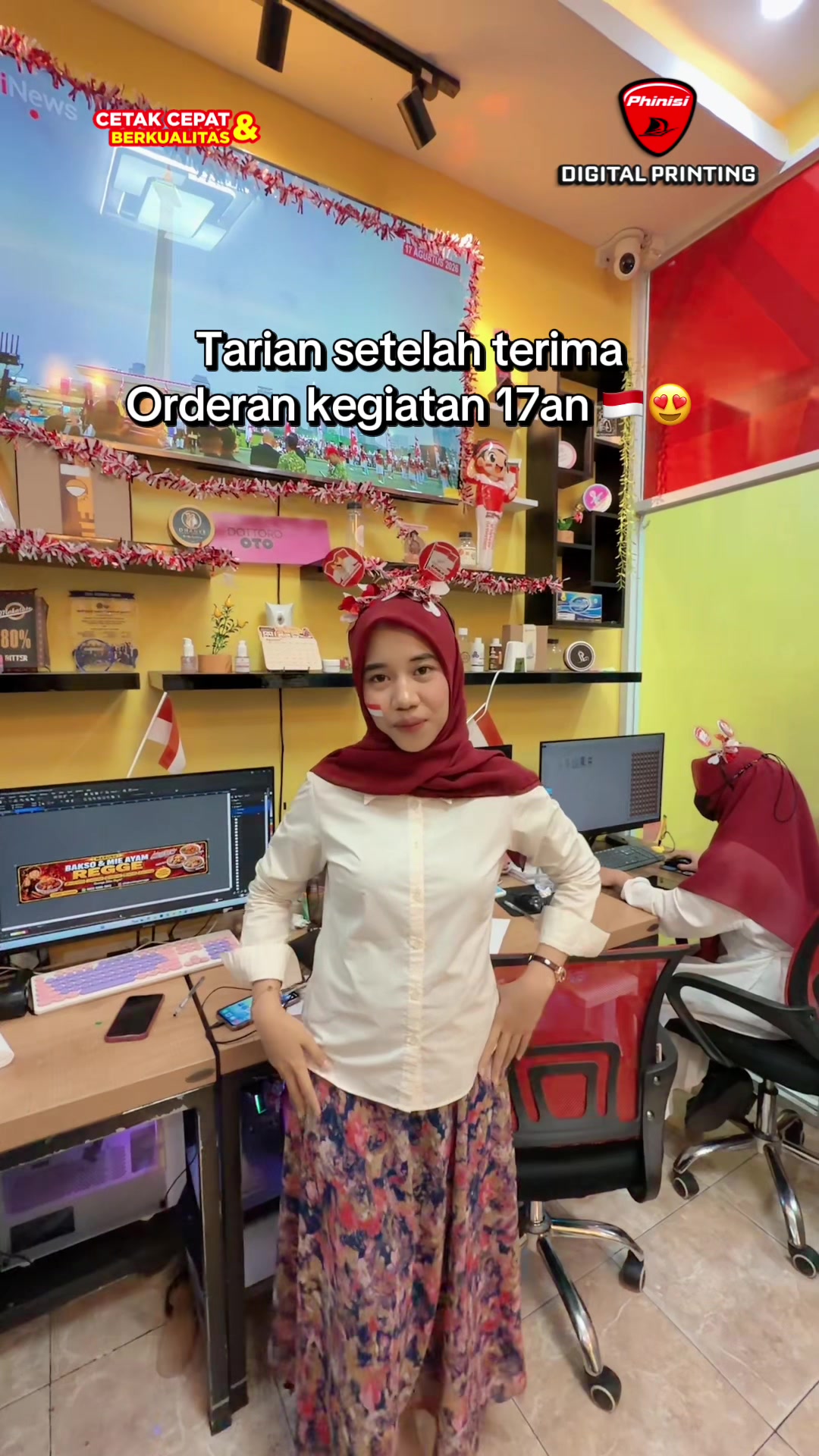@Phinisi Digital Printing