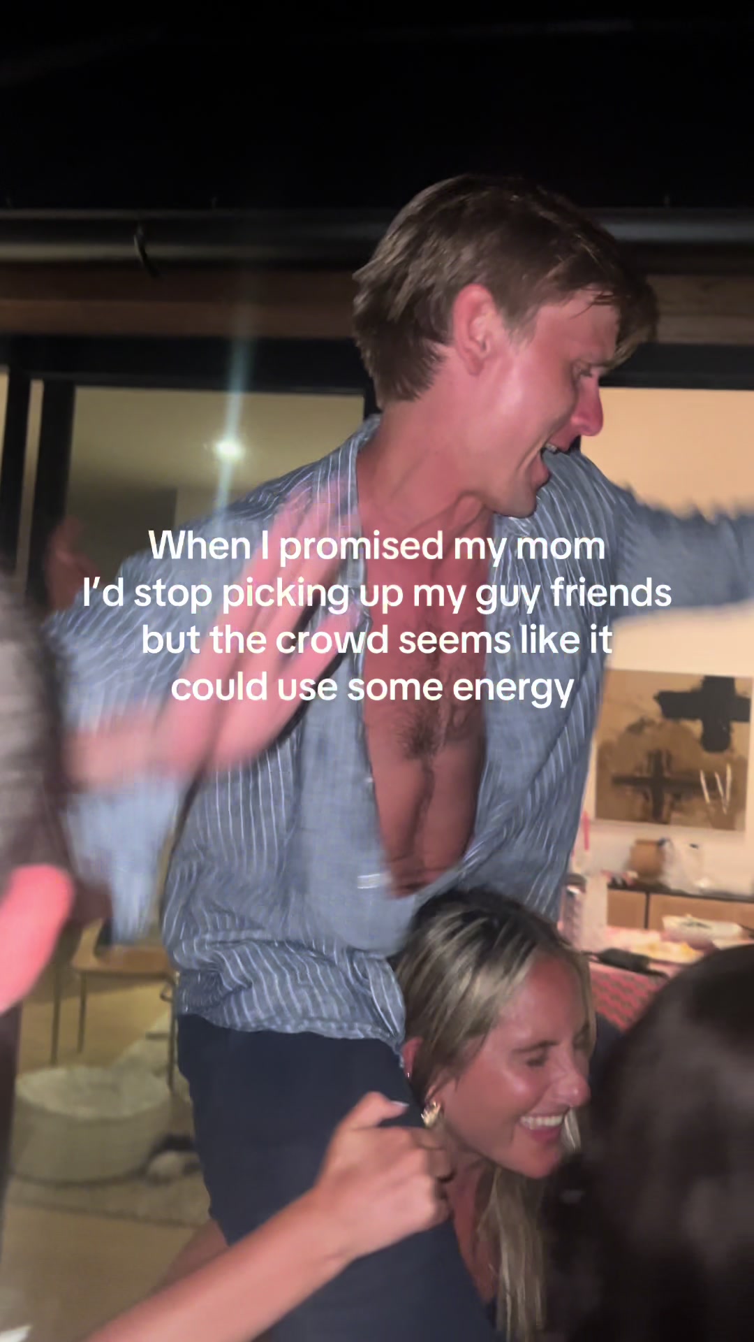 @Meghan Collins