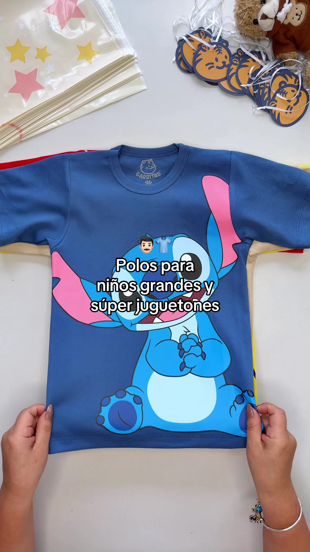 @Garritas Kids✨ LIVE