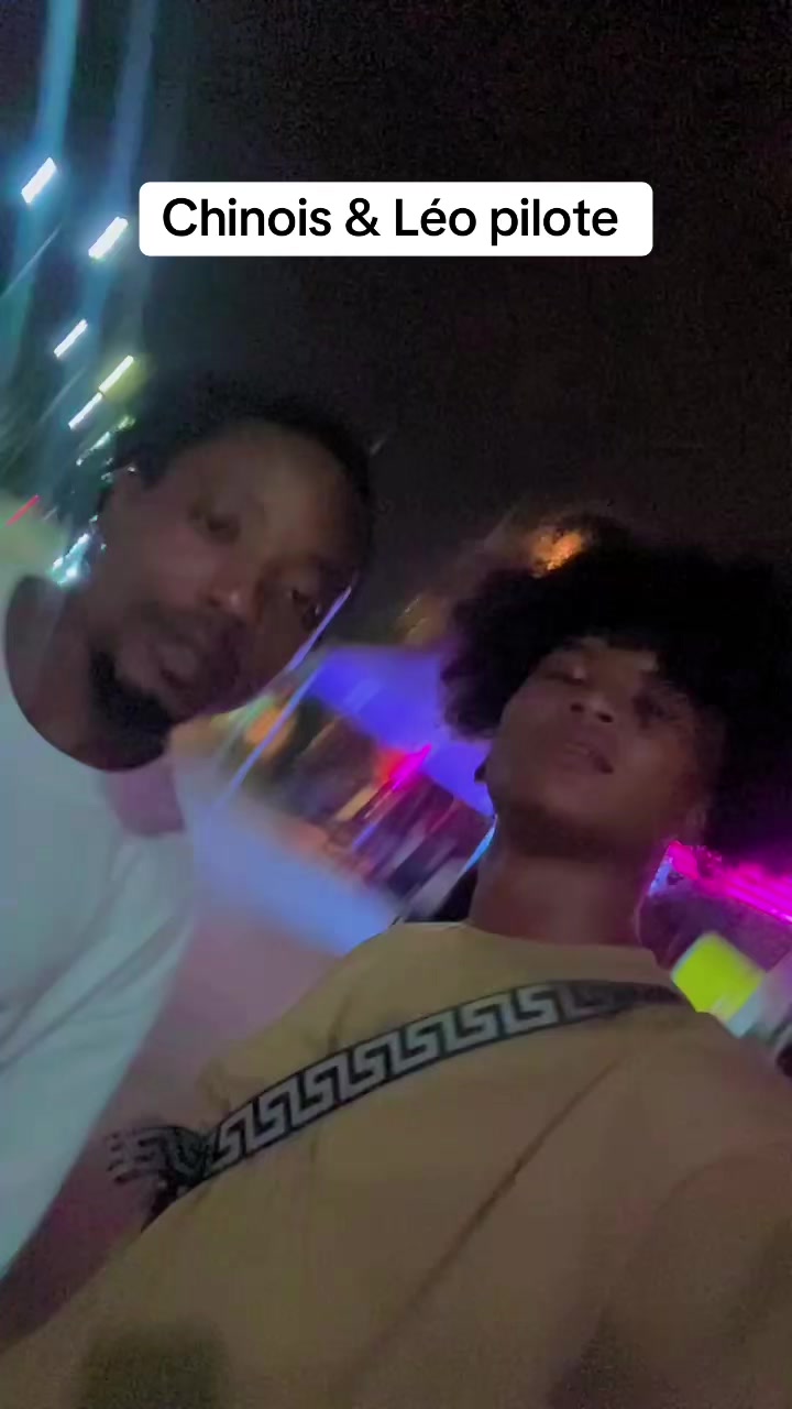 @Leo le pilote