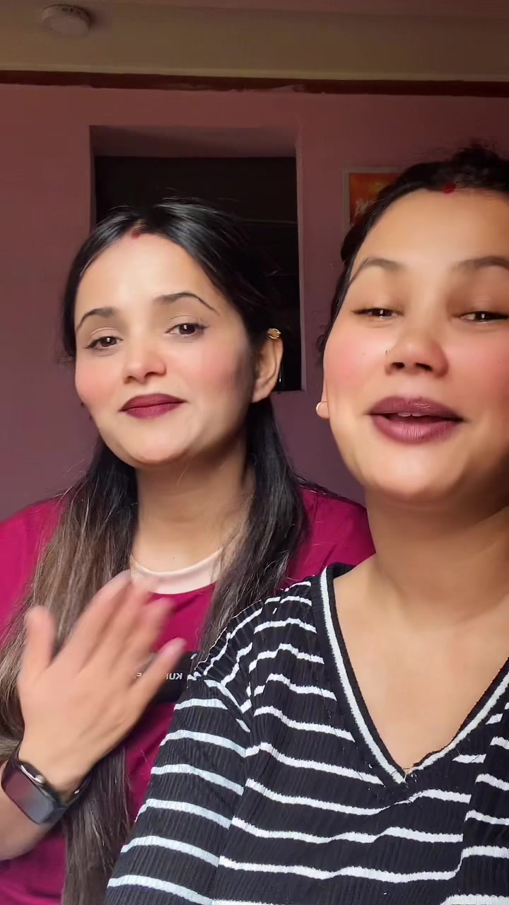 @Kajal chhetri💫