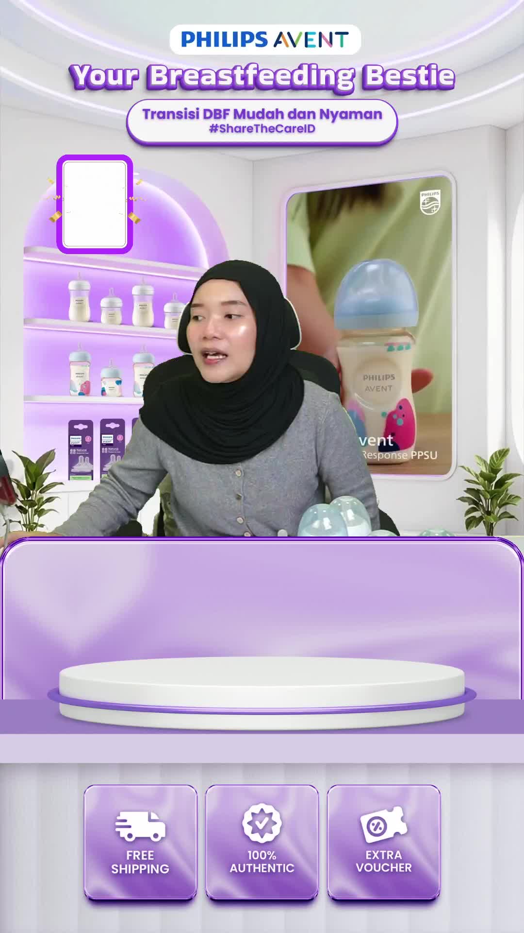 @Philips Avent Official