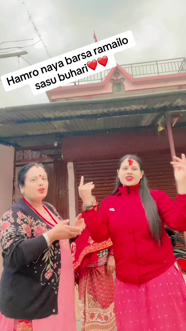 @Ganga Lamichhane