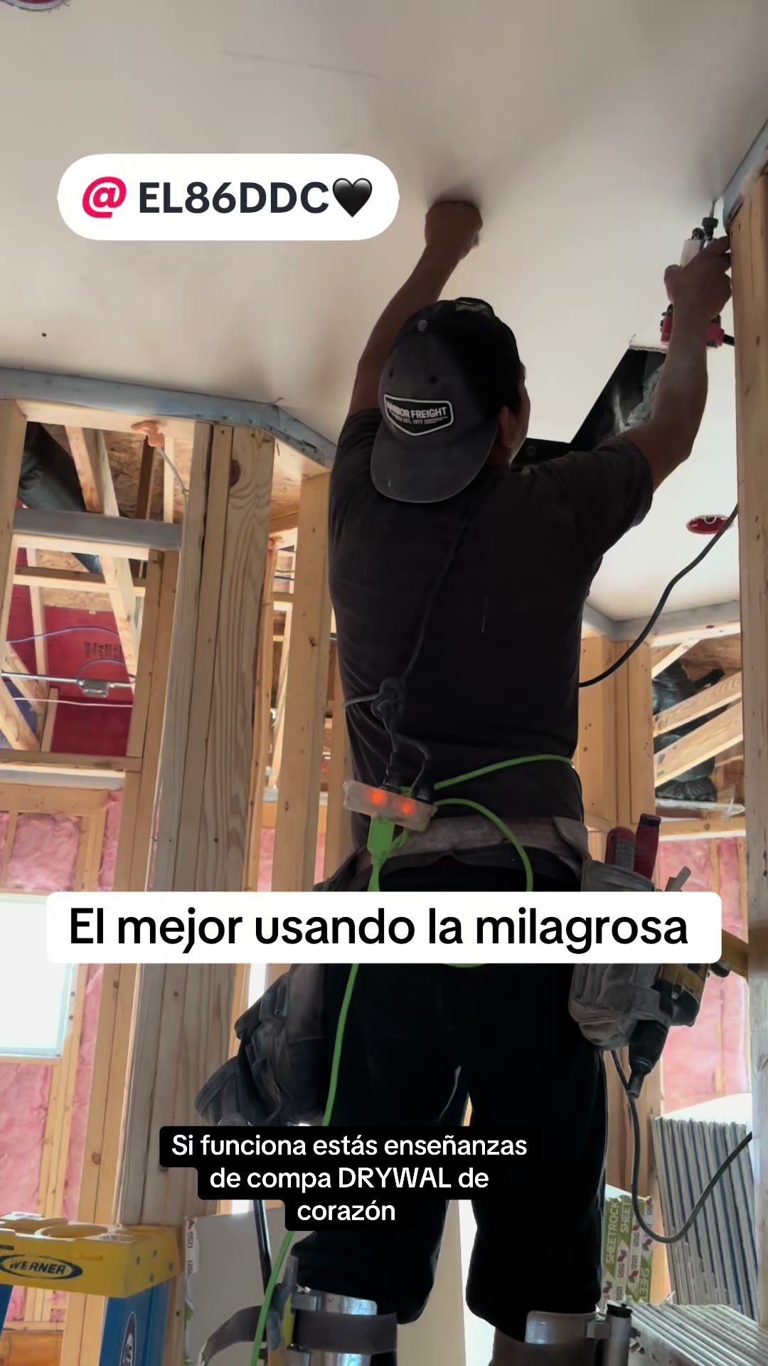 @Los Yucas DRYWALL