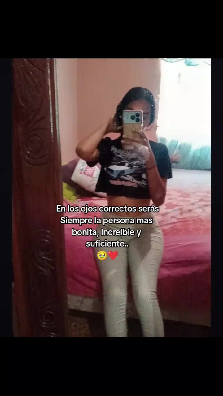 @tu flaquita 😜😝