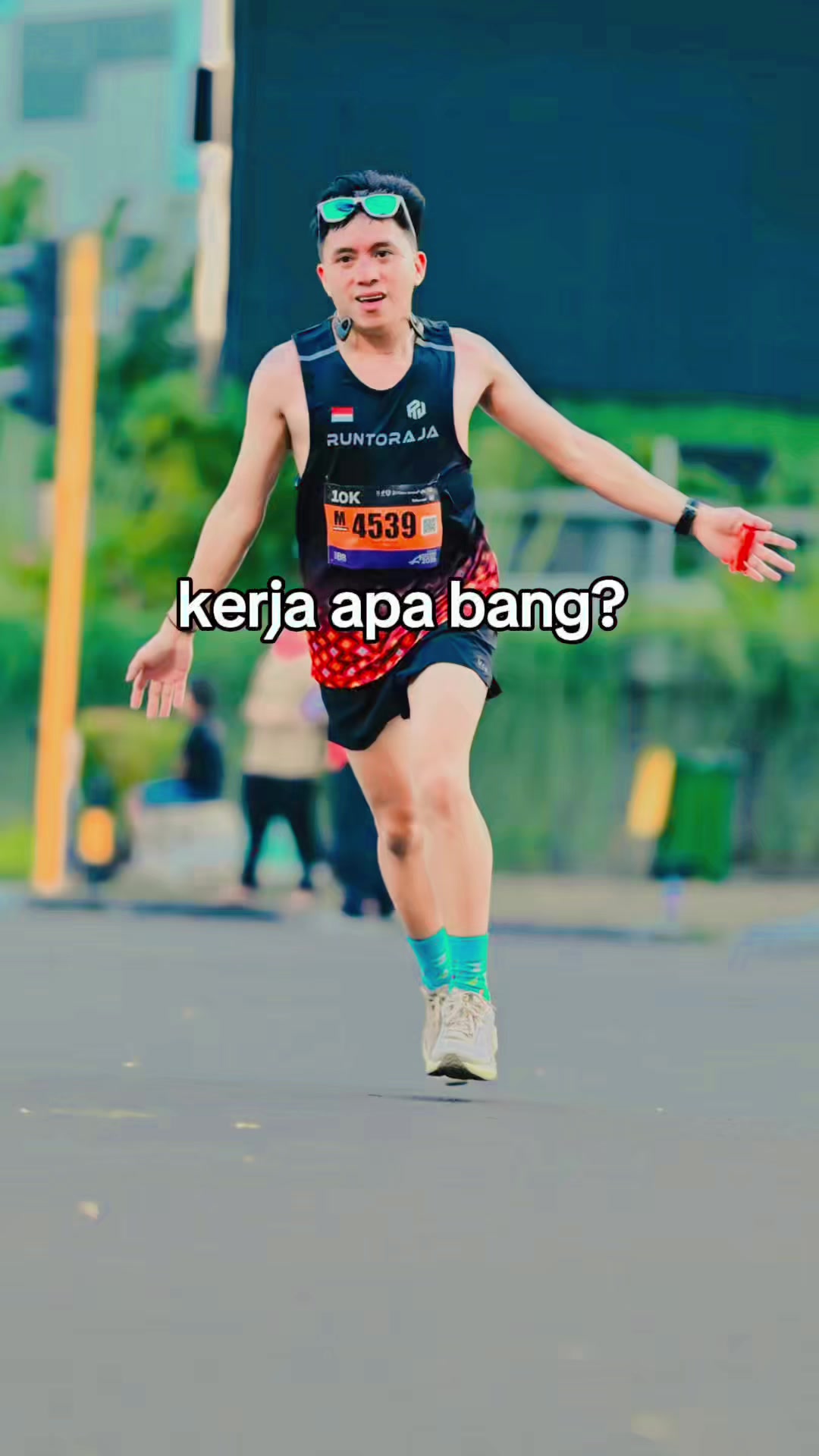 @Gantri Pasang