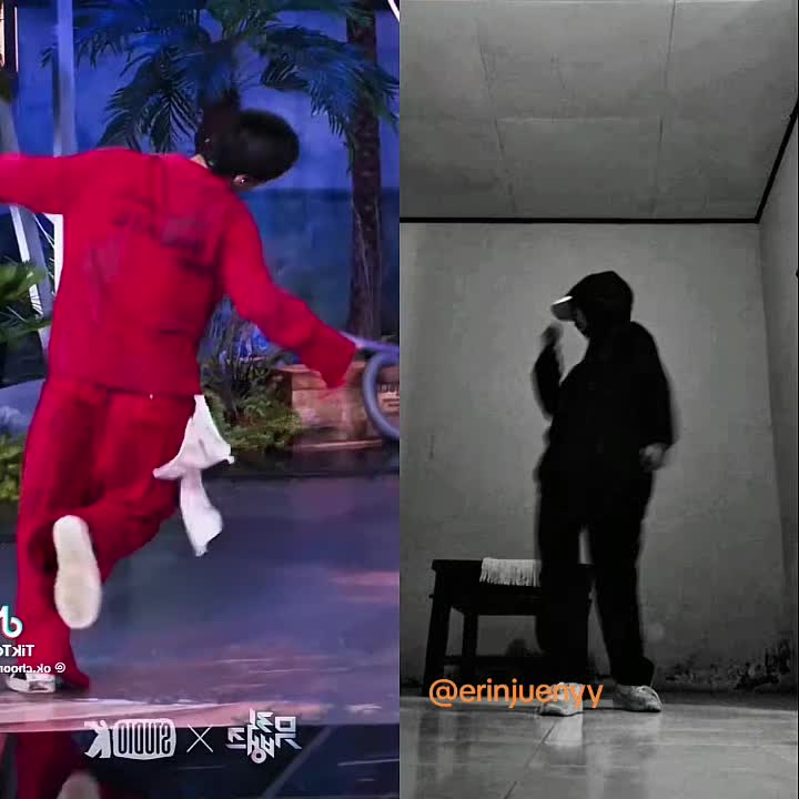 @Erin&mdash;에린준