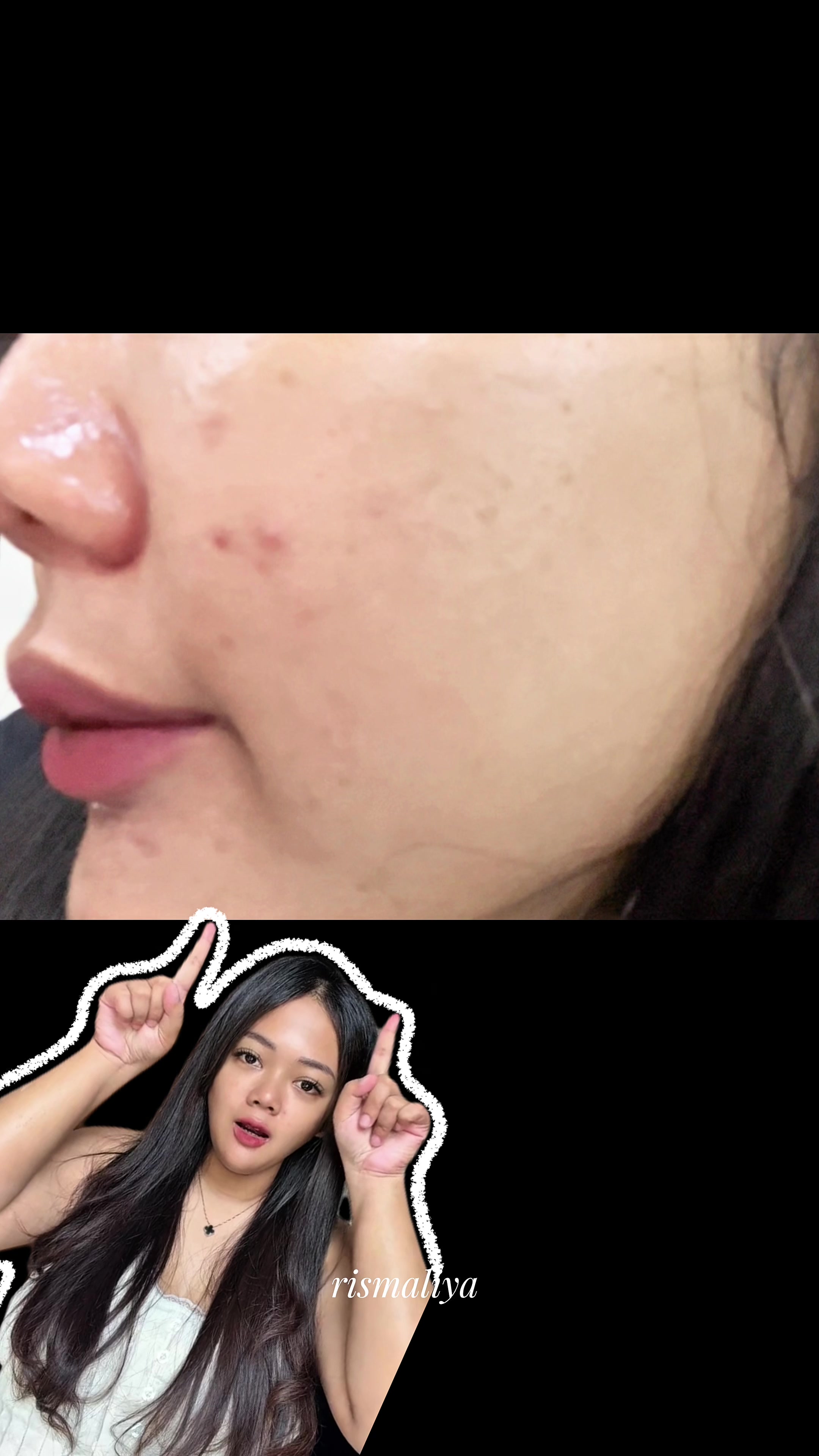 @rismaliya โ. ๐ ห สเฌ