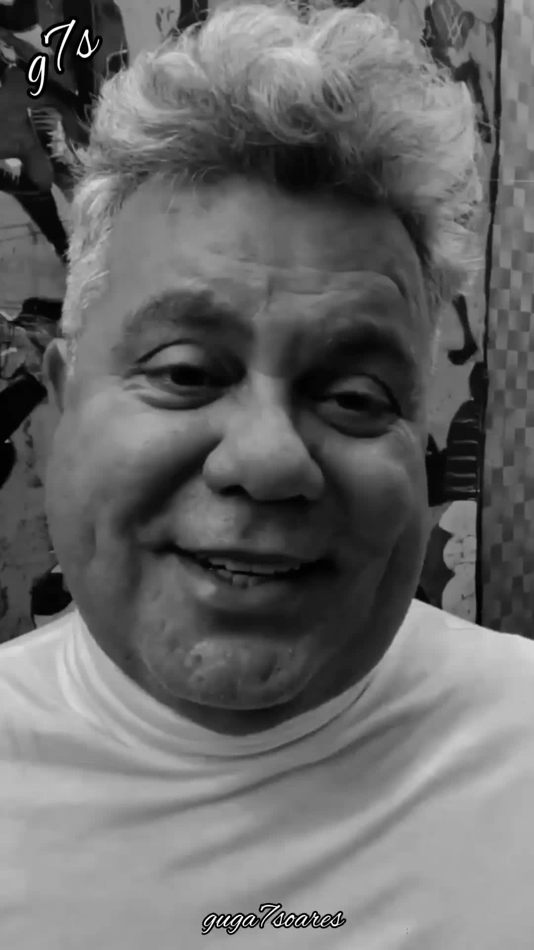 @Guga Soares