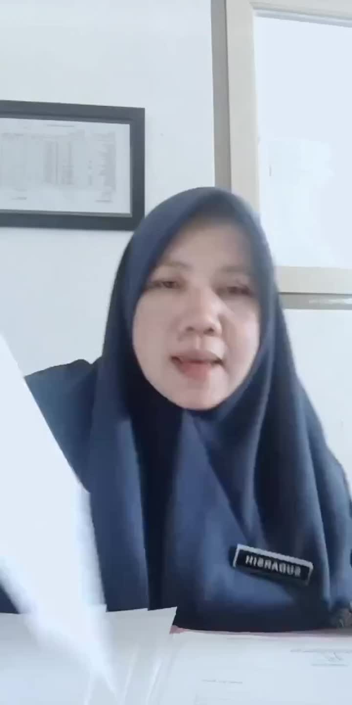 @Sudarsih PKBM Mitra Harapan