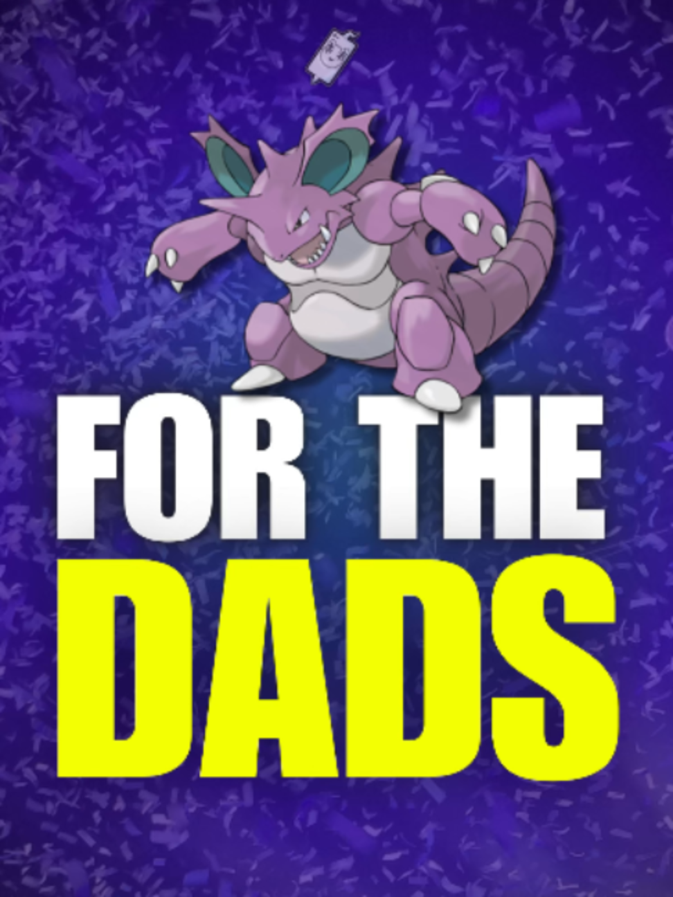 @Daily Pokemon