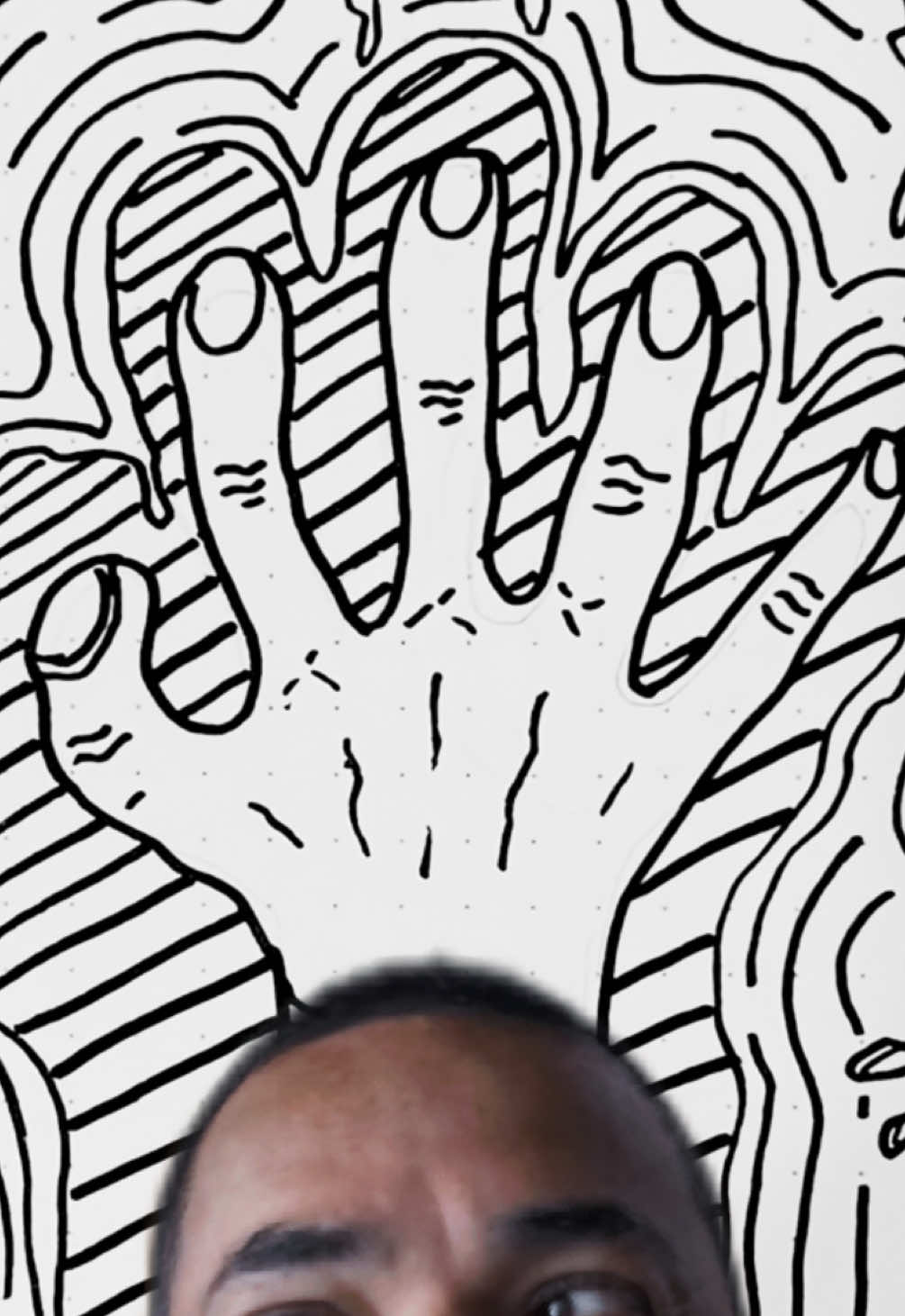 @Oscar makes art