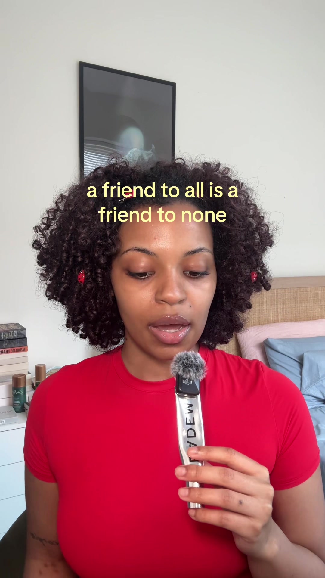 @Mia Moore