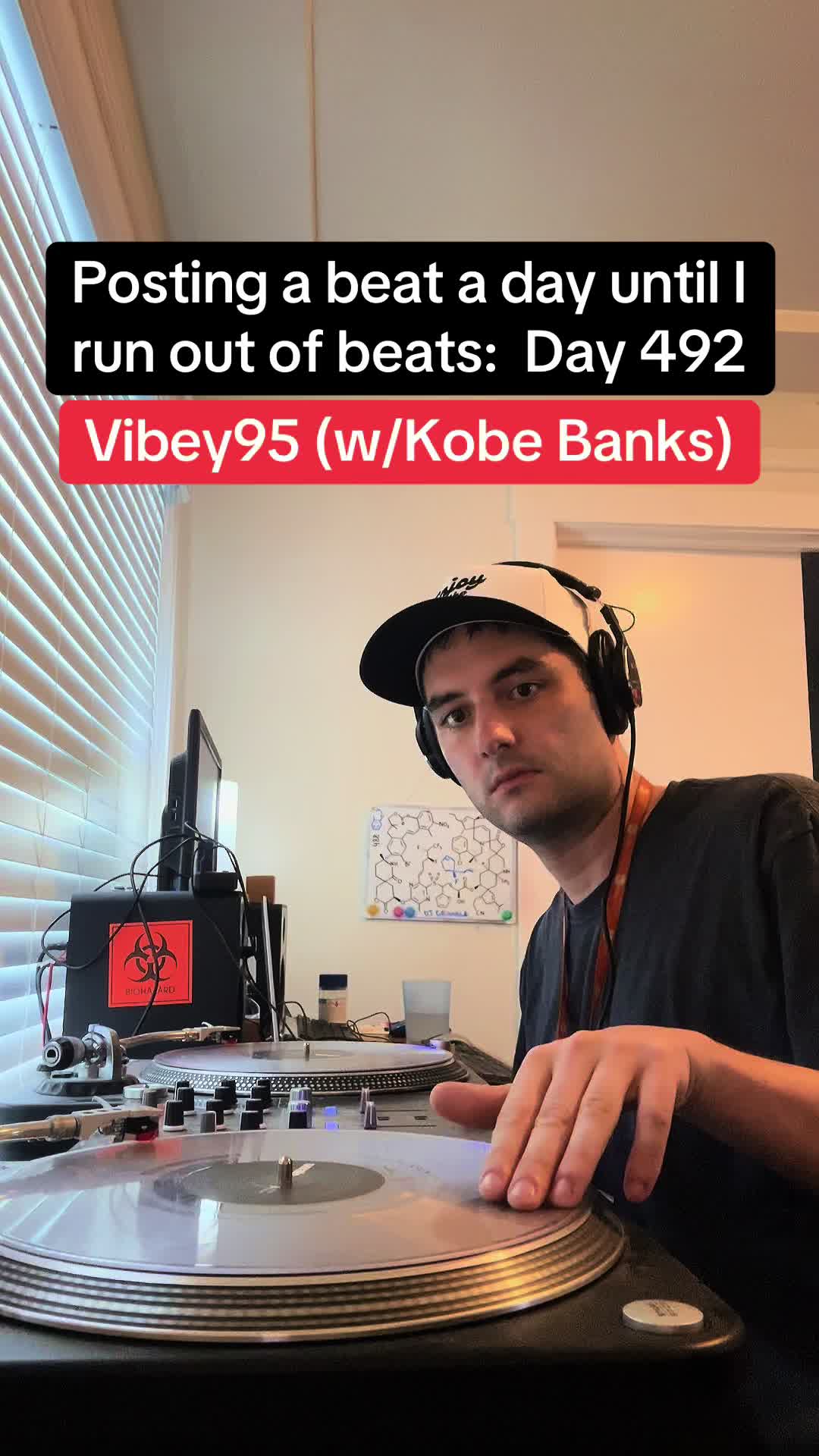 @DJ Grumble