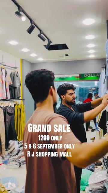 @Bin ibad Garments