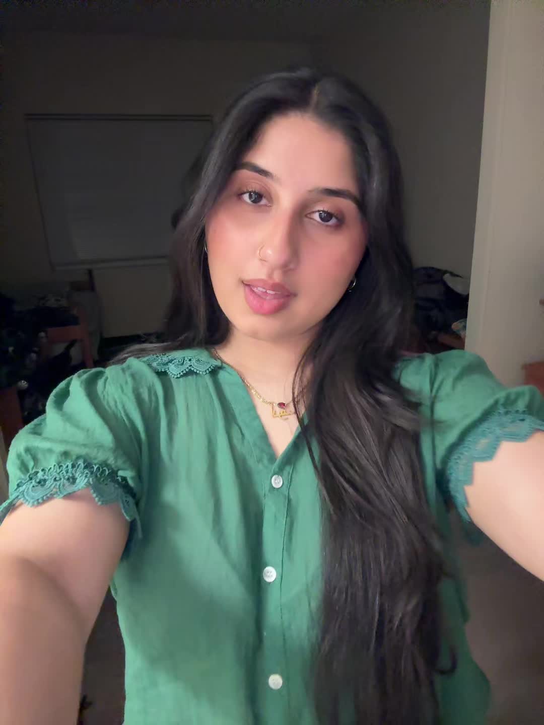 @anusha visnani