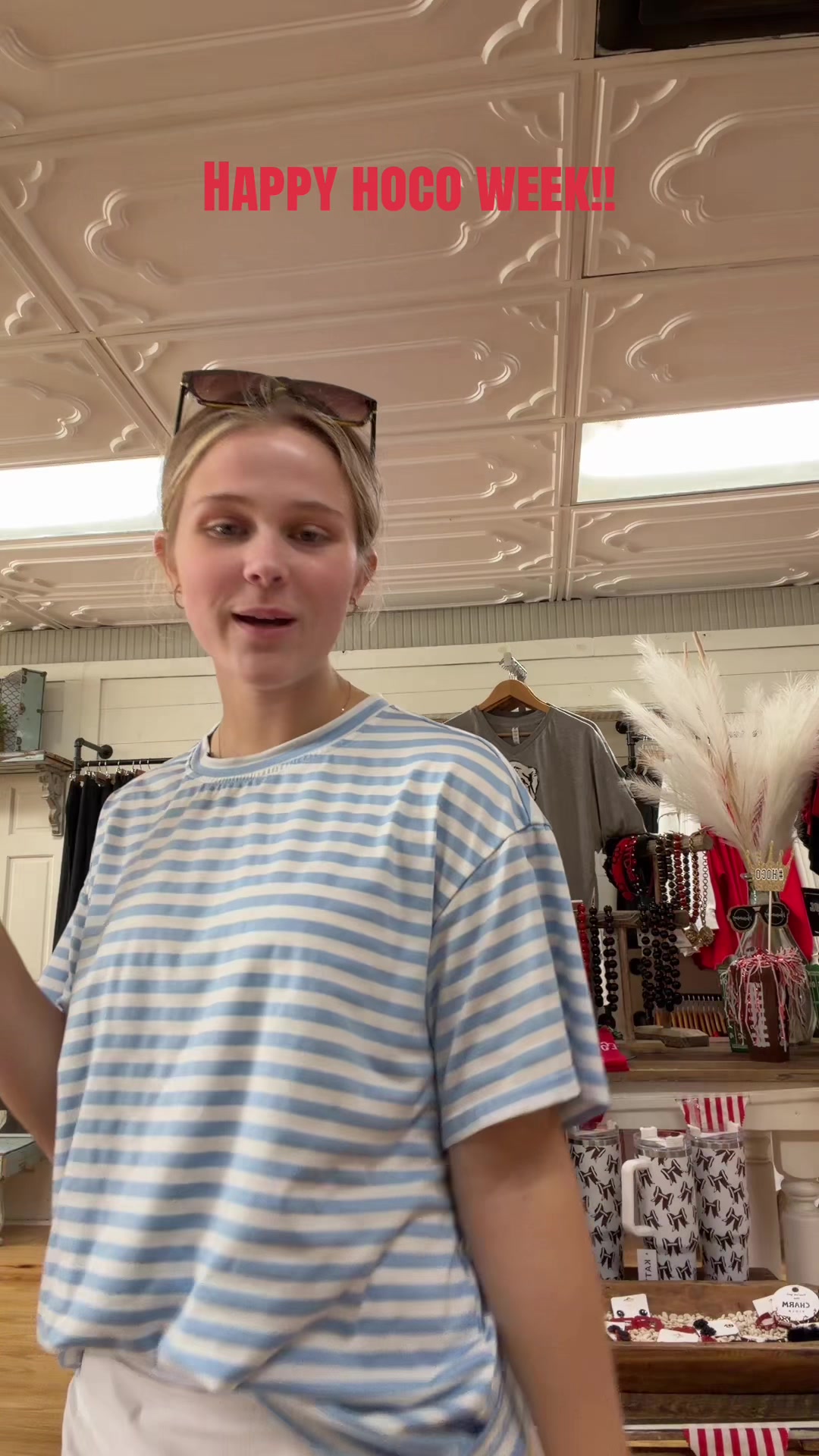 @The Southern Landmark Boutique