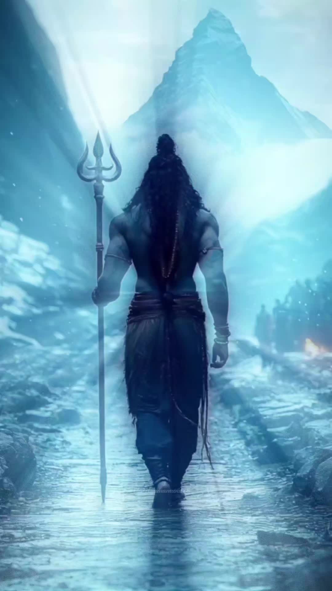@Divine Chants