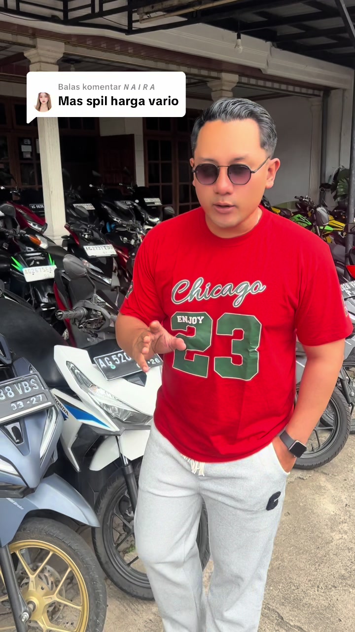 @OWNER BUMI PANJI KEDIRI