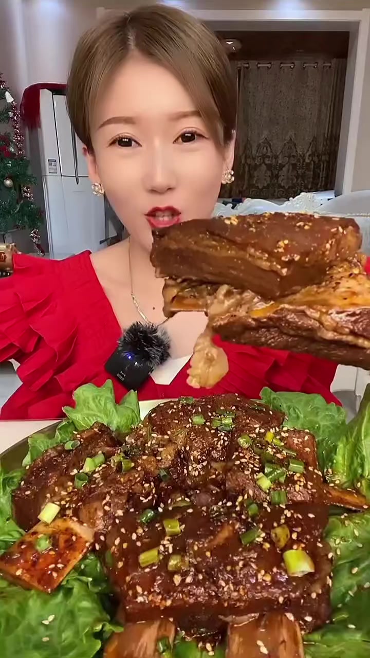 @Mukbang Time