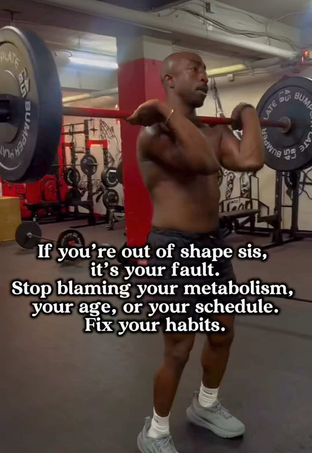 @NickJack | Fat Loss Coach