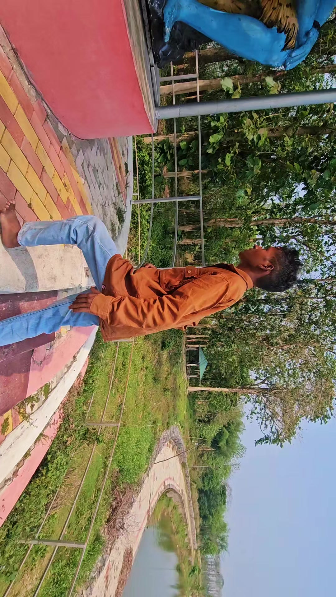 @Pappu Yadav🫀🩵🥀