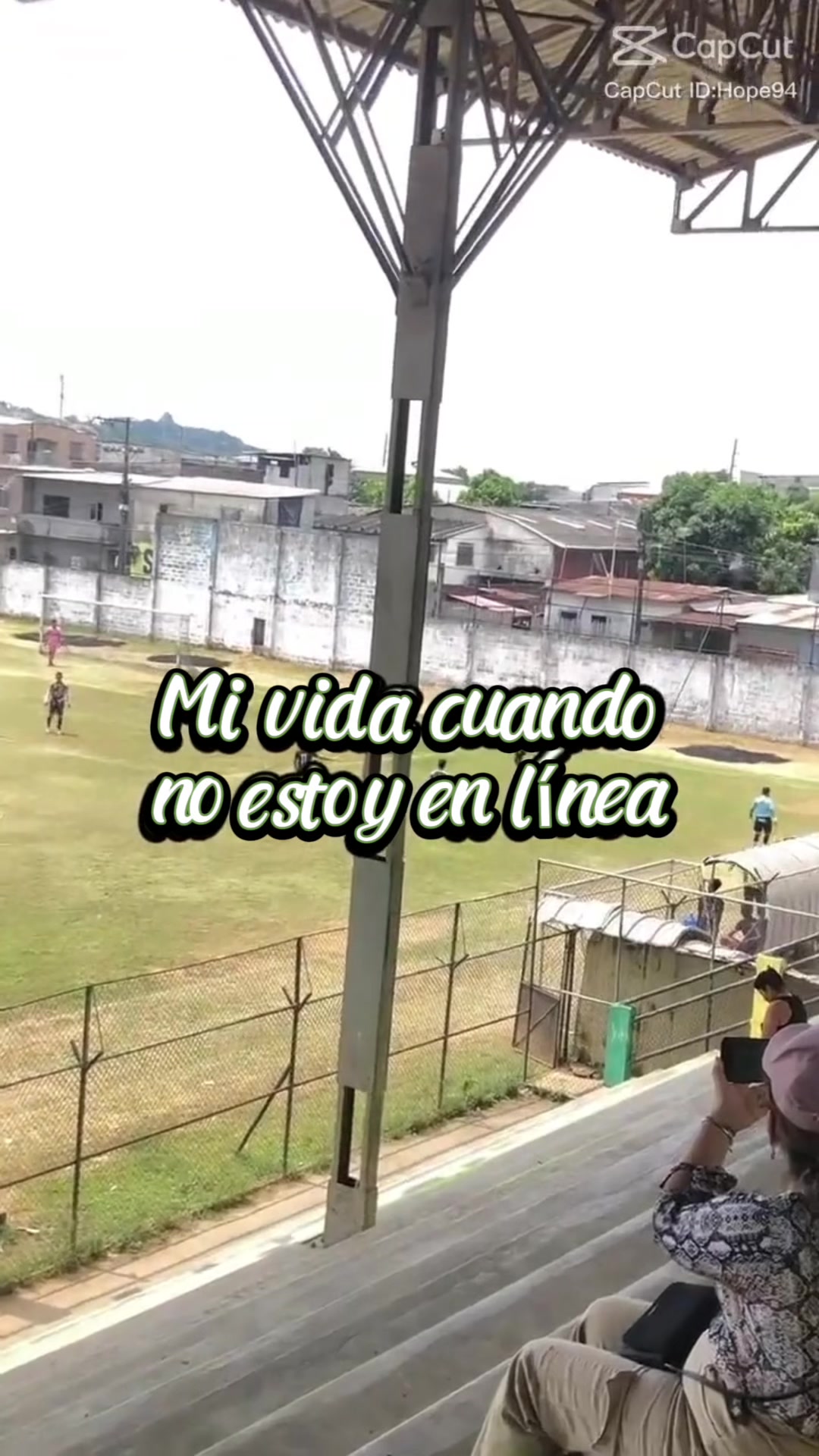 @Chuky Martin