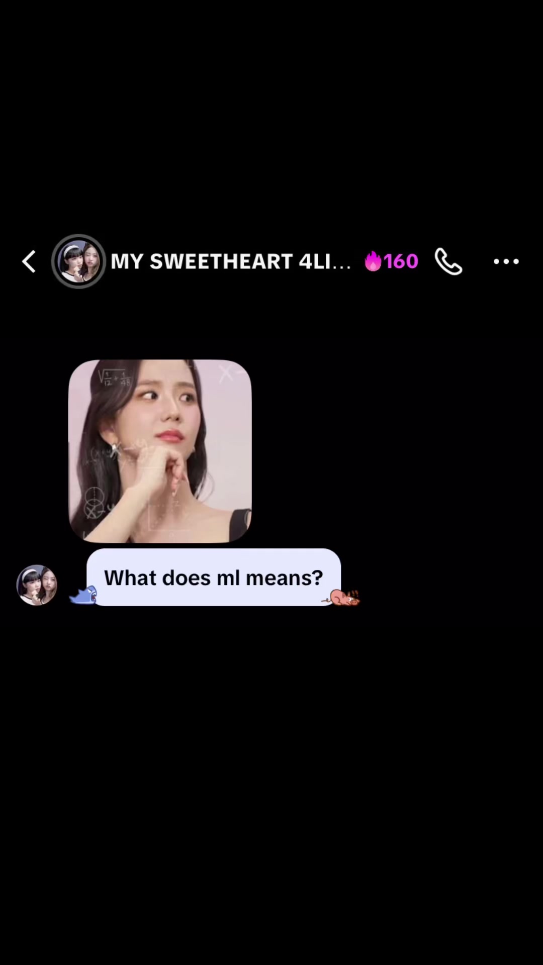 @JUSTAGIRLWHOLOVESHERSWEETHEART