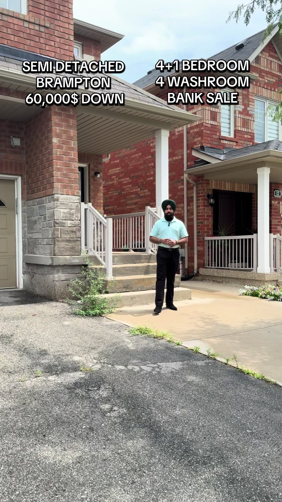@RAVSHARAN SINGH | REALTOR
