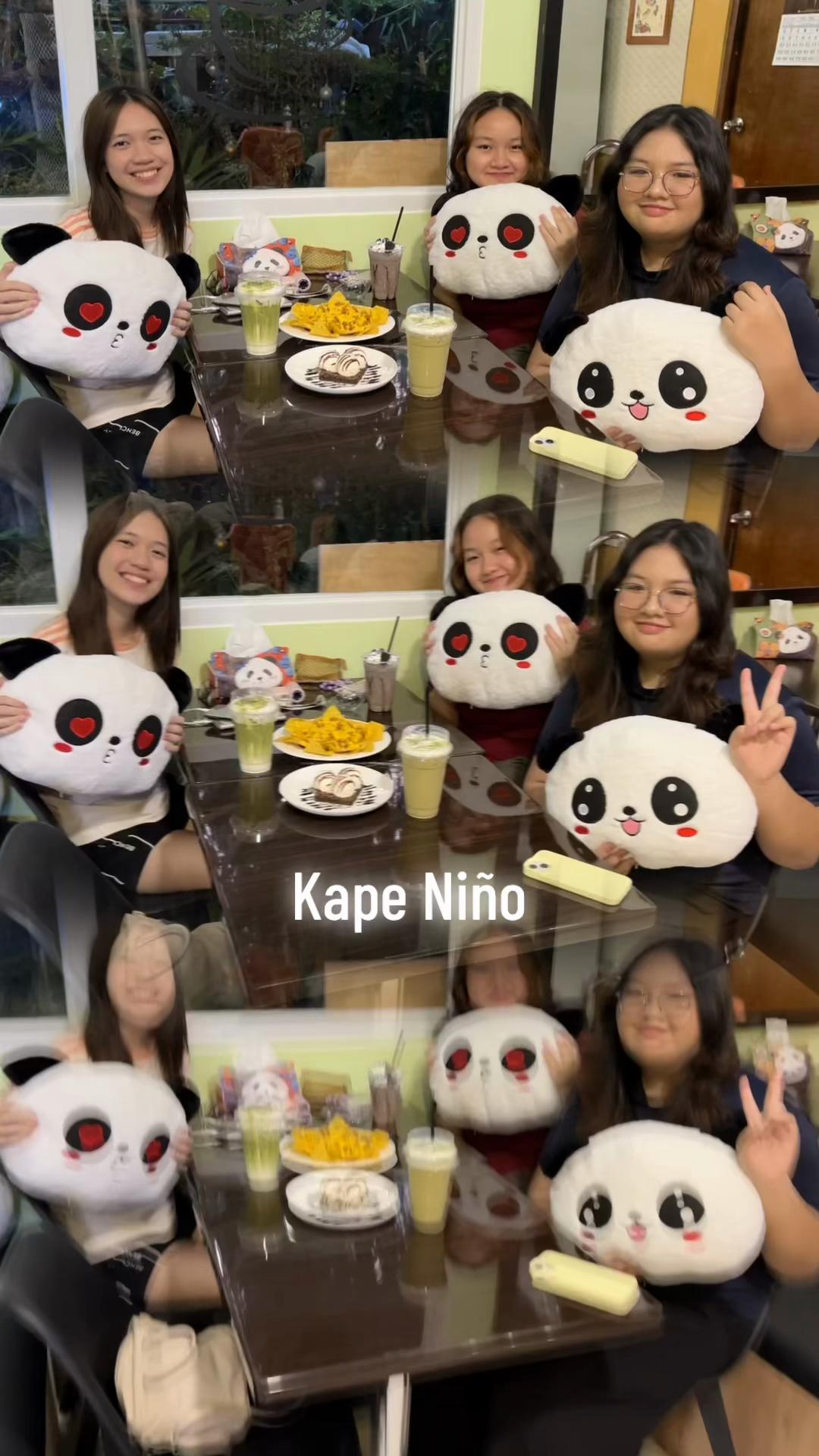 @Kape Niño