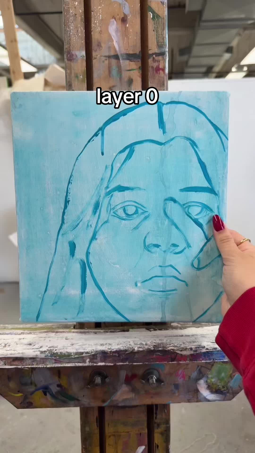 @camila salinas