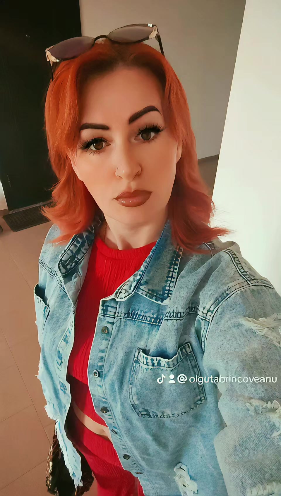 @Olguța