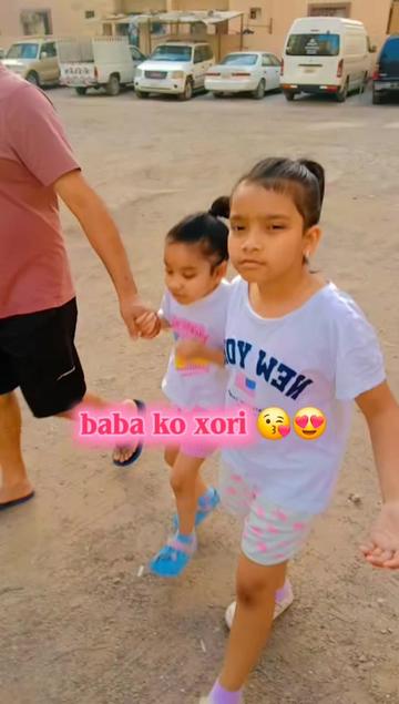 @Krisala Pariyar