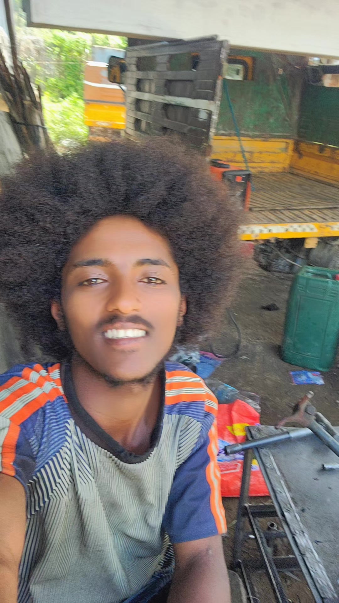 @Abdu abedi