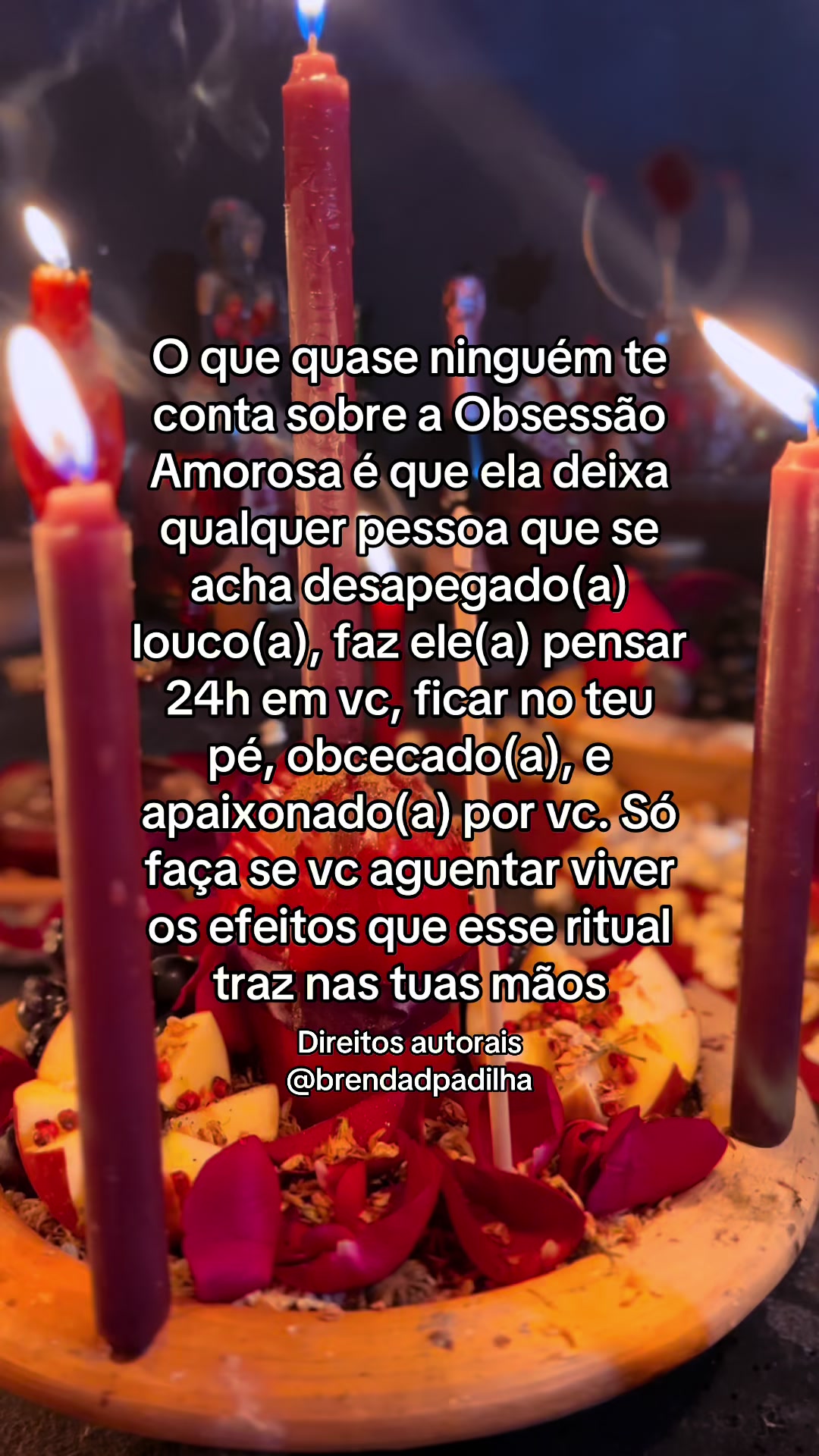 @Brenda da Padilha 🌹💃🏻