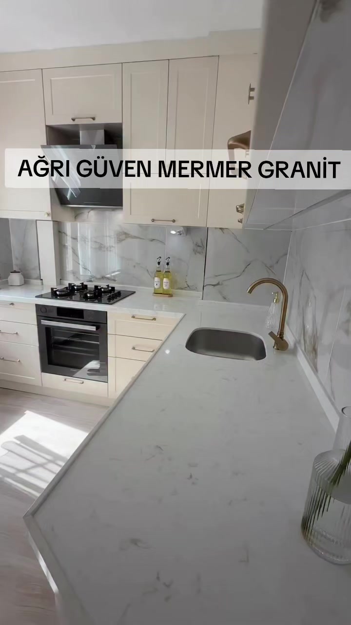 @AĞRI GÜVEN MERMER GRANİT