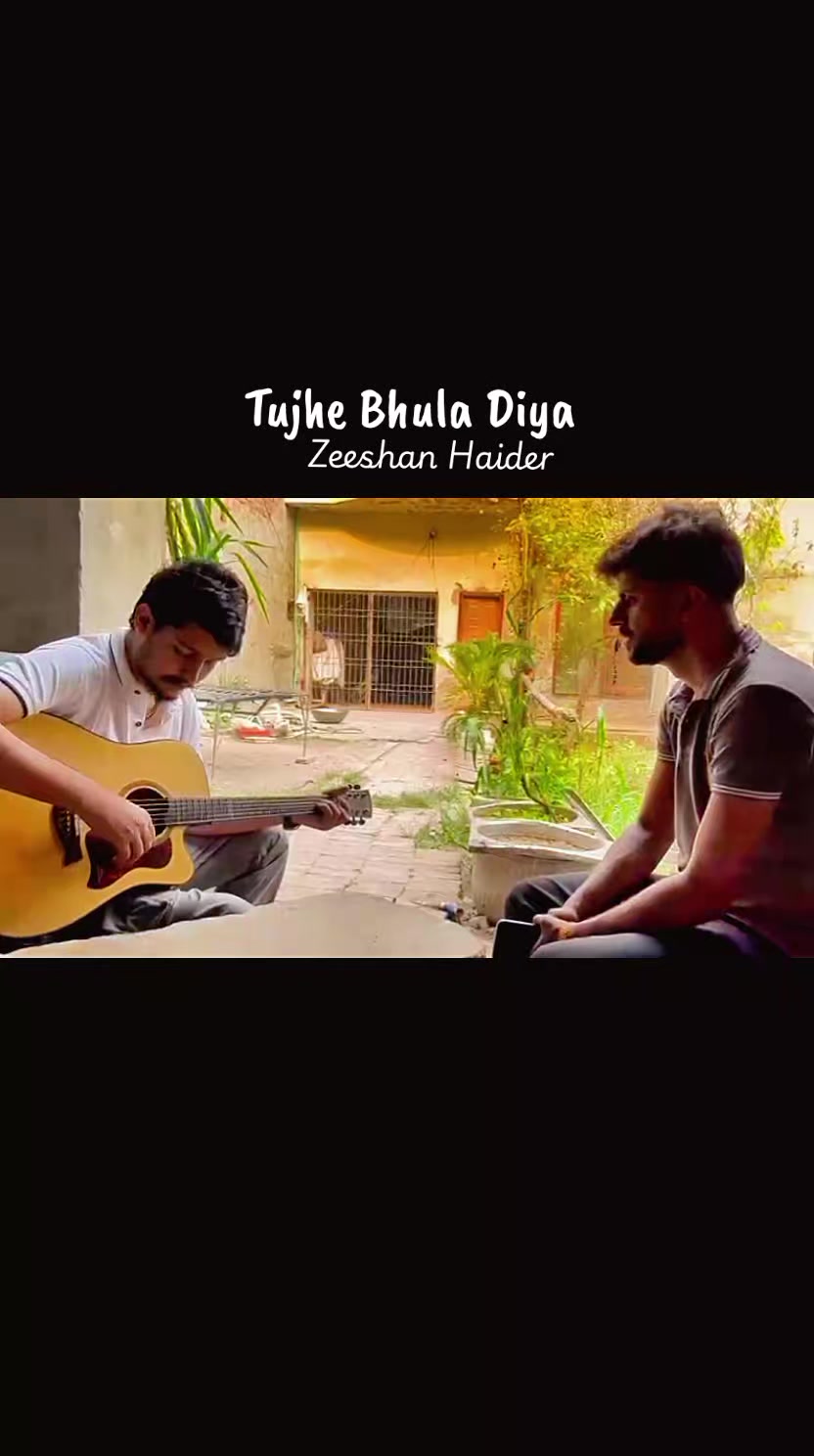 @Syed Zeeshan Haider