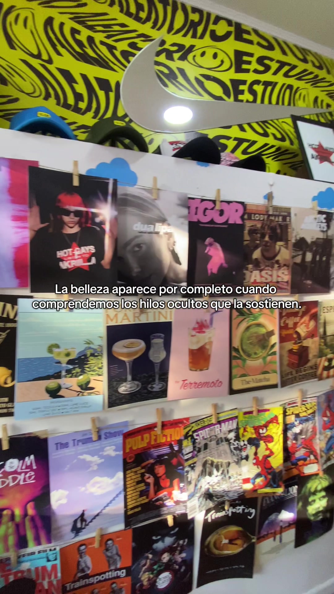 @Estudio Aleatorio