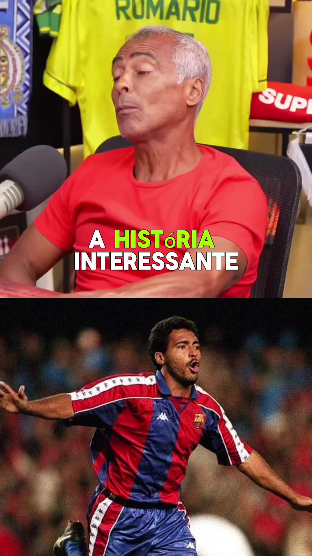 @Vis&atilde;o Profunda