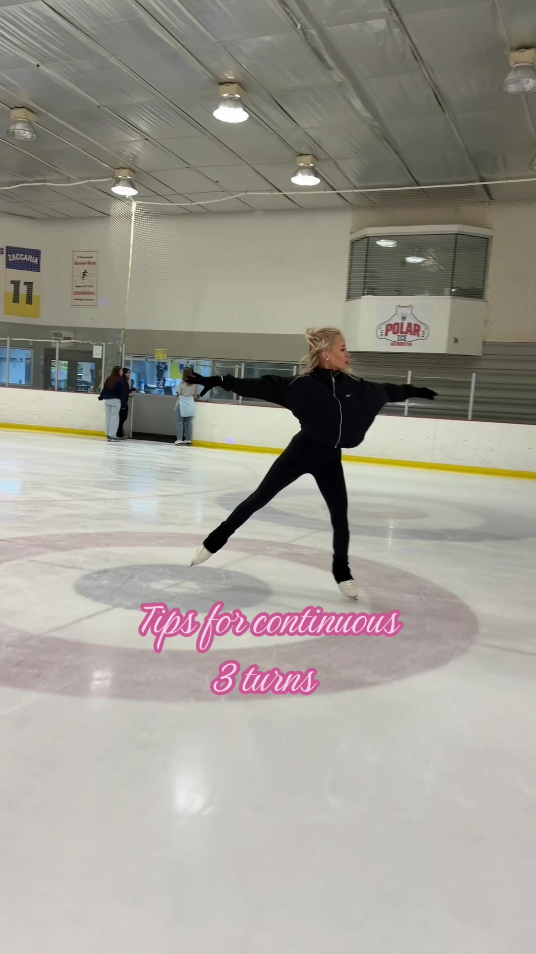 @Jamie Stuckert ⛸️
